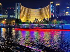 -海河游船(古文化街码头)