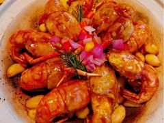 -滋粥楼·顺德菜(番禺广场总店)