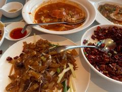 -醉辉皇原味海鲜江南菜(成都大魔方店)