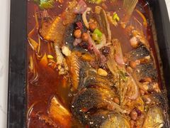 -新凯旋烧烤·燕姐千岛湖土菜