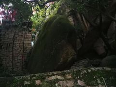 -云洞岩风景区
