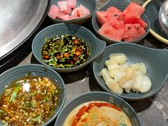 -肥鱼屯活鱼锅(惠工街店)