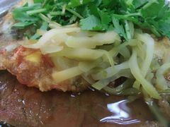 -朝阳路拉面店