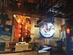 -挂旗柴锅鸡(蚌山区嘉年华店)