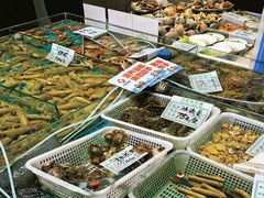 -旺角小渔村·海肠捞饭开创者(二马路店)