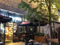 -COSTA COFFEE(成都来福士店)