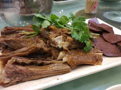 -抱德·潮汕味(敦和店原惠城鱼仔)