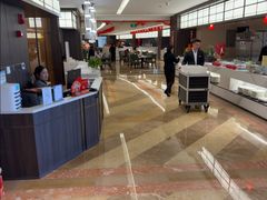 -宁海金海开元名都大酒店·名爵自助餐厅(金水路店)