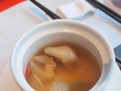 -馋遇江南·精致湖景雅宴(东方之门店)