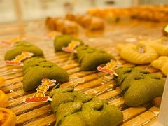 -好利来(中东店)