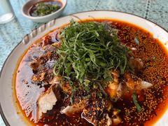 -范记豆花庄(东门好吃街店)