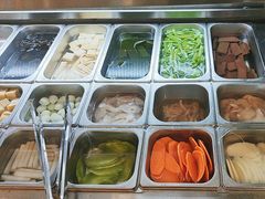 -小谷姐姐麻辣拌·麻辣烫(百子湾店)