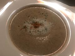 -Oyster Talks 四度蚝法餐厅