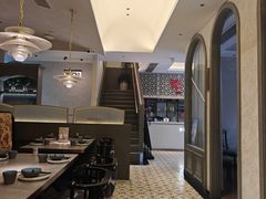 -香阁餐厅·常州菜·常州菜代表品牌(新北奥体店)