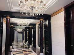 -中油泰富国际酒店-中餐厅