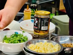 -水碾河刘老大串串香(水碾河路店)