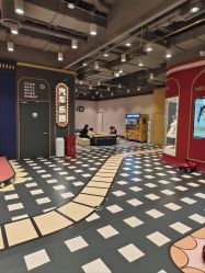-meland亲子乐园(北京首开通州万象汇店)