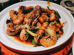 -前海沿·青岛菜(乐客城店)