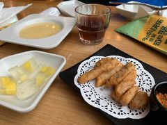 -豪客来牛排(红豆万花城店)