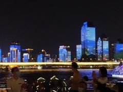 -珠江夜游广州塔·中大码头