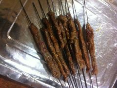 烤肉-马贤涮烤(超英·长乐家园店)