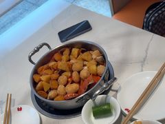 -七欣天香辣蟹火锅(南京桥北太平店)