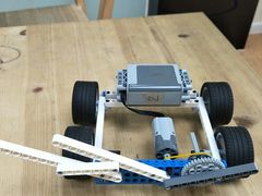 -卡巴机器人编程·少儿编程·信息学竞赛(公益西桥校区)