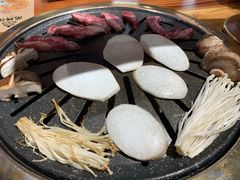 牛肋条-万兴佳烤肉·长白山老味道(宏泰广场店)