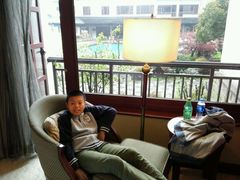 -苏州吴宫泛太平洋酒店