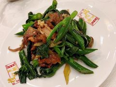 -凤城礼记鱼翅海鲜酒家(新马路总店)