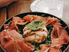 -IL TEATRO 精品意大利餐厅