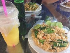 -班赞海鲜市场