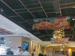 -海底捞大排档火锅(打浦路店)