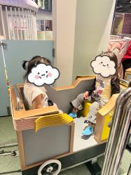 -桃桃城堡(欧亚汇集店)