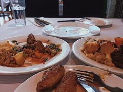 烤鸡翅-拉蒂娜·巴西牛排馆 Latina·Brazilian Steakhouse(陆家嘴旗舰店)