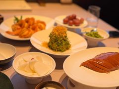 -四季民福烤鸭店(王府井东安门店)
