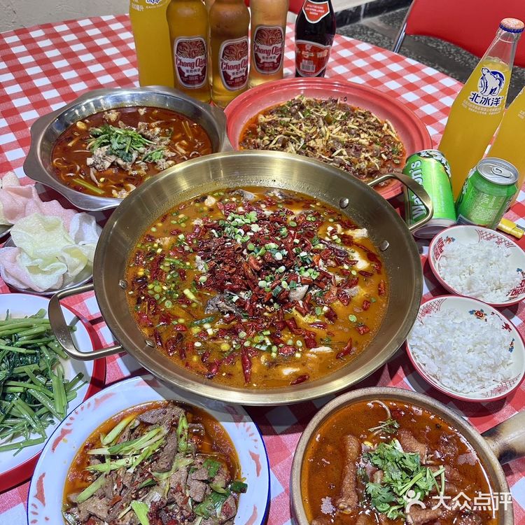 救命!济南打工人的夜宵乌托邦被我找到了!