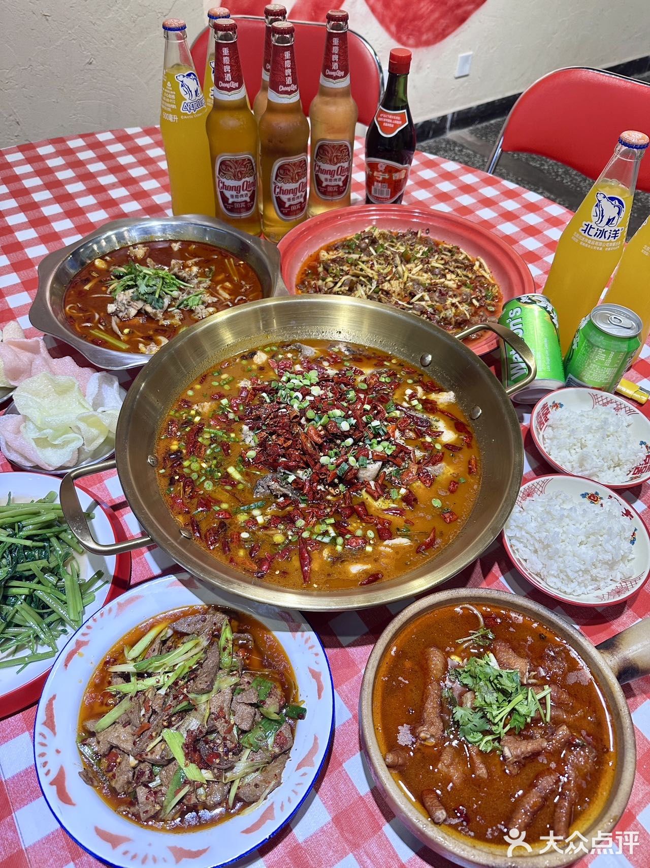 救命！济南打工人的夜宵乌托邦被我找到了！