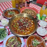 救命！济南打工人的夜宵乌托邦被我找到了！