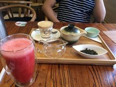 -我茶人文茶馆