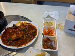 -屋里家延边朝鲜族冷面(南园店)