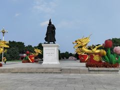 -北陵公园
