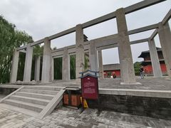 -正定古城-开元寺