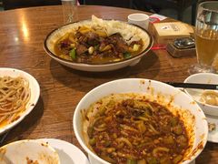 -西域阿里马新疆菜·清真(桂花路店)