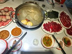 -官塘兄弟·潮汕牛肉店(官塘总店)