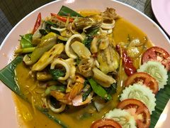 -Pakorn's Kitchen