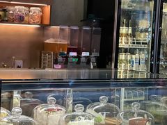 -仁义涵西餐·咖啡(中华巴洛克店)