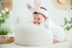 点击看大图 -MYBABY影像艺术空间·我的宝贝儿童摄影