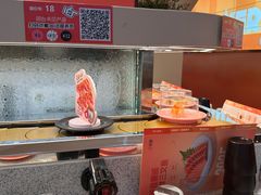 -争鲜回转寿司(西红门荟聚PLUS店)