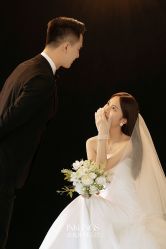 -吉光片羽高端婚纱摄影(泰州优选店)